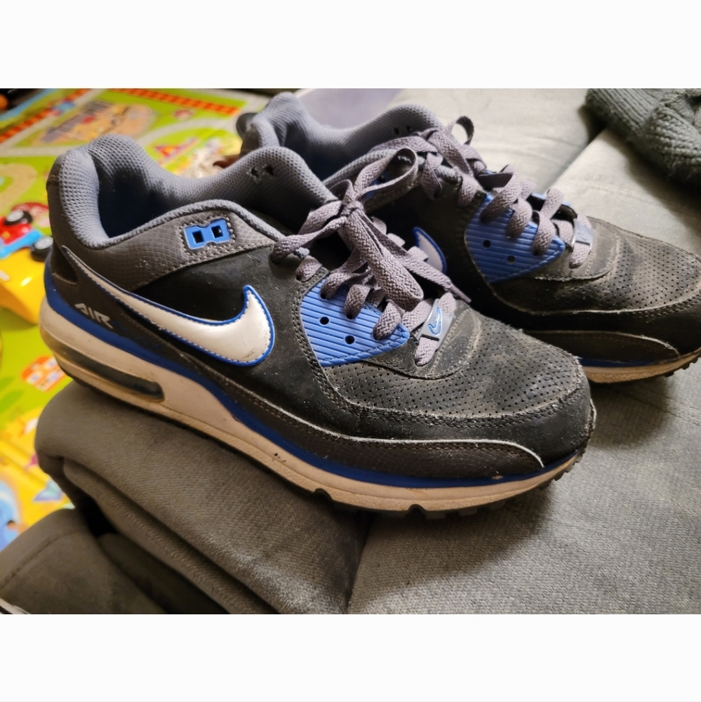 Men max air sneakers